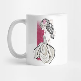 Haute Couture Mug